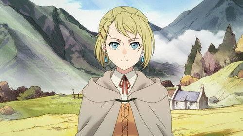 undefined Season 1 Episode 2 - Belgrieve the Red Ogre