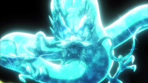 Cobra the Animation Season 1 Episode 13 - Distant Memories