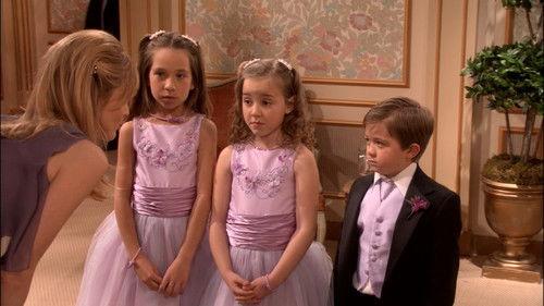 According to Jim Season 4 Episode 27 - Wedding Bell Blues