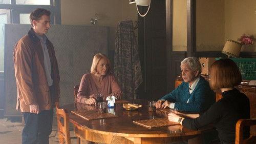 House Under the Two Eagles Season 1 Episode 10 - Episode 10