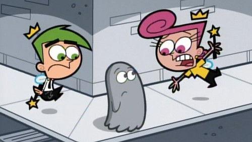 The Fairly OddParents Season 1 Episode 12 - The Same Game