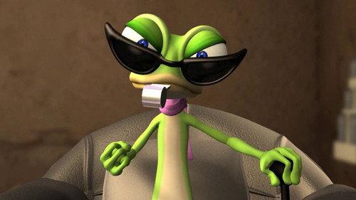 Bernard Season 2 Episode 25 - The Factory