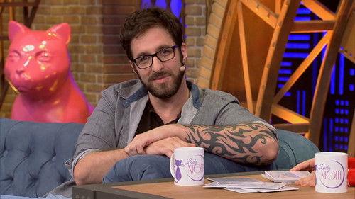 Lady Night Season 1 Episode 6 - Rafinha Bastos