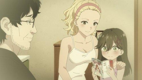 undefined Season 1 Episode 17 - Comrades in (Cosplay) Arms