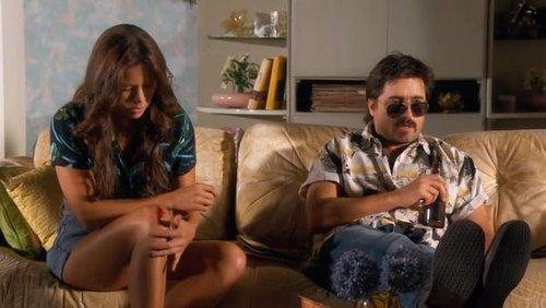 Duenos Del Paraiso Season 1 Episode 7 - Episode 7