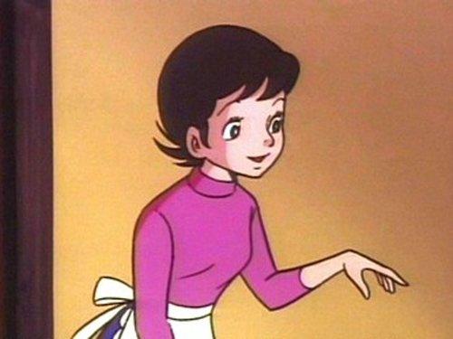 Mazinger Z Season 1 Episode 3 - The Plan to Annihilate Mazinger Z