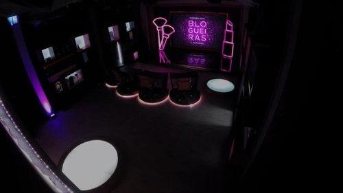 Corrida das Blogueiras Season 3 Episode 8 - Make Up and Talk