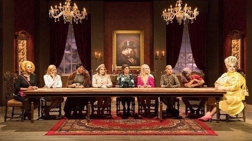 Canada's Drag Race: Canada vs The World Season 2 Episode 2 - The Hole