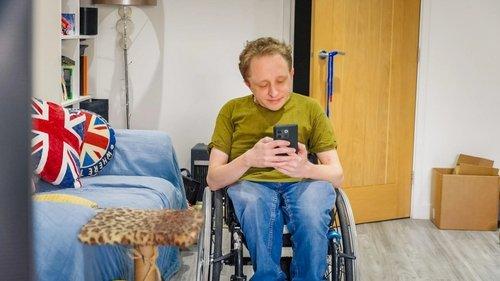 90 Day Fiancé UK Season 4 Episode 4 - Our Family Wont Accept You