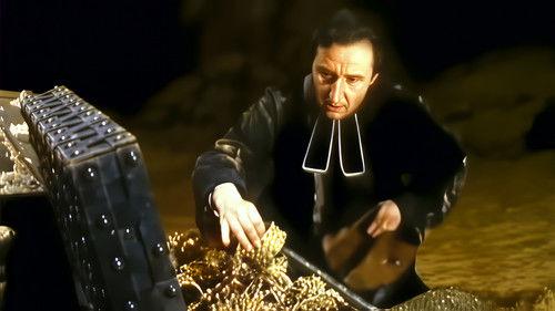 L'Or du diable Season 1 Episode 7 - Episode 7