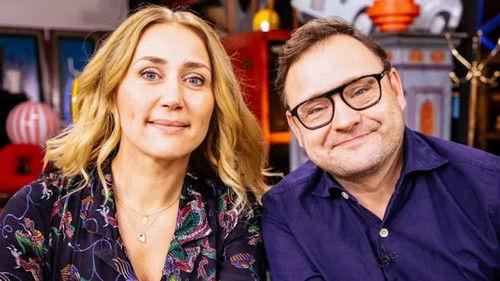 Krejlerkongen Season 13 Episode 22 - Episode 22