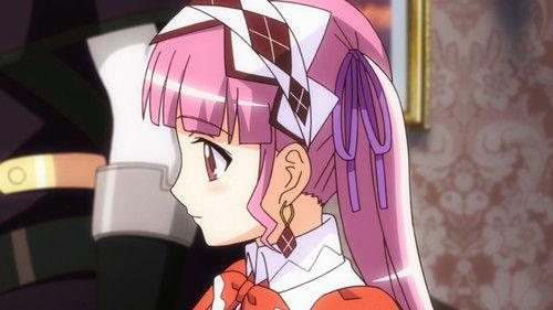 Blessing of the Campanella Season 1 Episode 11 - Differing Thoughts