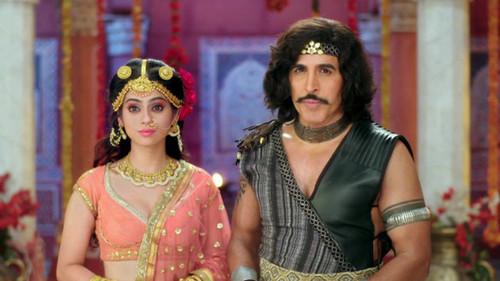 Akbar Ka Bal... Birbal Season 1 Episode 24 - Birbal's Ingenious Move