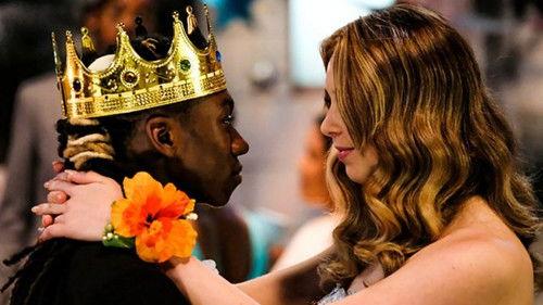 The Next Step Season 6 Episode 10 - Twinkle Toes