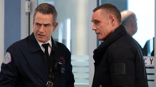 Chicago P.D. Season 13 Episode 13 - Reckoning (III)