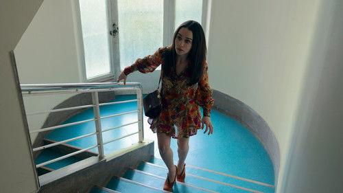 PONIES Season 1 Episode 6 - Night Moves