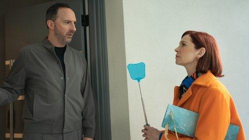 undefined Season 3 Episode 6 - Bunker Down