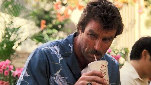 Magnum, P.I. Season 6 Episode 17 - Way of the Stalking Horse