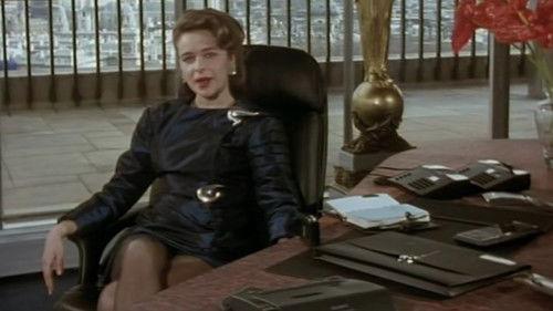 Press Gang Season 3 Episode 6 - Holding On