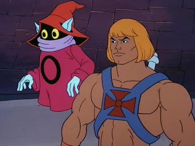 He-Man and the Masters of the Universe Season 2 Episode 30 - Trouble's Middle Name