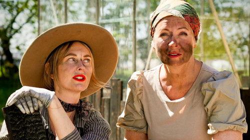 Trädgårdstider Season 13 Episode 3 - Episode 3