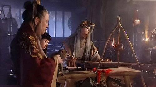 Laughing in the Wind Season 1 Episode 4 - 4