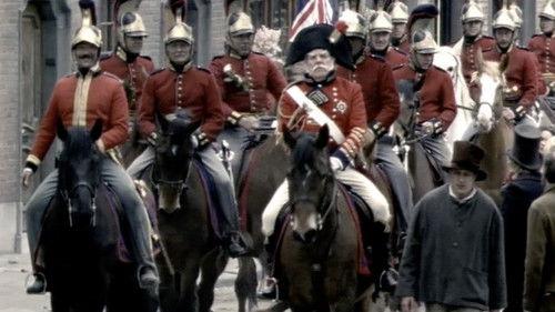 Vanity Fair Season 1 Episode 4 - Episode 4