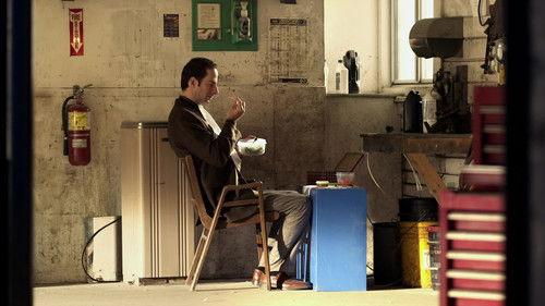 Call Me Fitz Season 1 Episode 2 - Loco