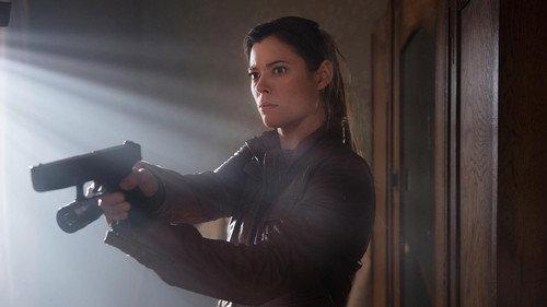 Frequency Season 1 Episode 9 - Gray Line