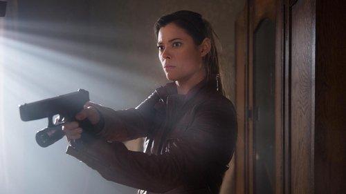 Frequency Season 1 Episode 9 - Gray Line