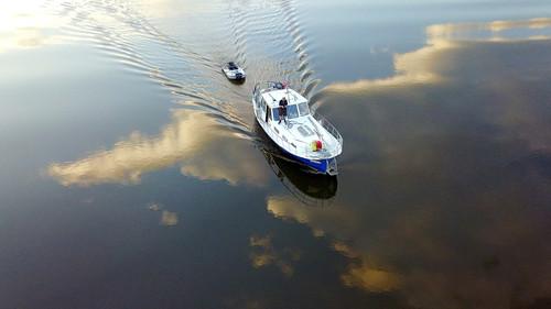 Team Bachstad Season 6 Episode 3 - Rusland til Tyrkia