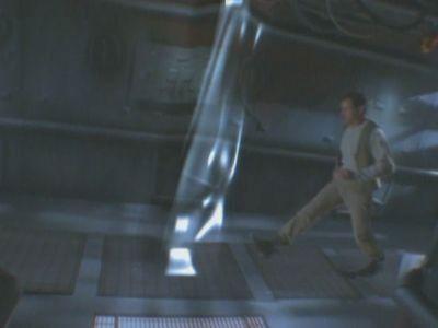 Starhunter ReduX Season 1 Episode 17 - A Twist in Time