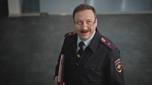 Makarov and The Girls Season 5 Episode 2 - Episode 2