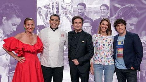 MasterChef Celebrity Season 8 Episode 8 - Episode 8
