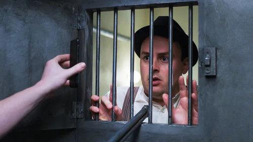 Det store Ramasjang Mysterie Season 2 Episode 1 - Episode 1