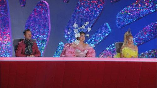 Drag Race Mexico Season 1 Episode 12 - Grand Finale