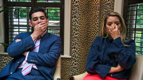 The Apprentice Season 15 Episode 10 - Perfume