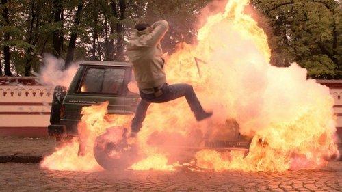 Undercover Season 1 Episode 6 - Episode 6