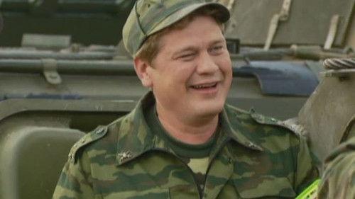 Kremlin cadets Season 2 Episode 25 - Episode 25