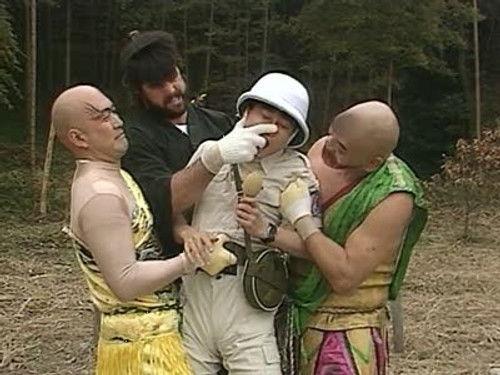 MXC Season 3 Episode 4 - Snack Food Industry vs. Print Media