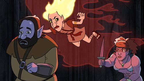 HarmonQuest Season 1 Episode 2 - The Stone Saw Mines