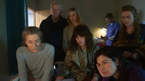 The Walsh Sisters Season 1 Episode 2 - Episode 2