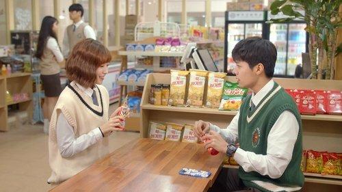 The World of My 17 Season 1 Episode 7 - Episode 7