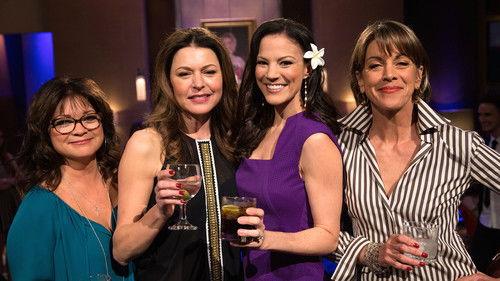 Hollywood Game Night Season 2 Episode 14 - Hot in Hollywood