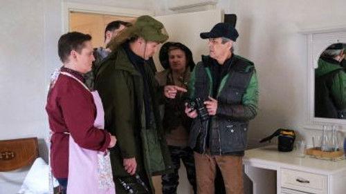 Ojciec Mateusz Season 29 Episode 12 - Episode 12