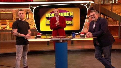 TV total Season 18 Episode 9 - Episode 9