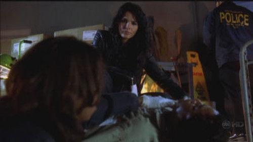 Women's Murder Club Season 1 Episode 7 - The Past Comes Back to Haunt You