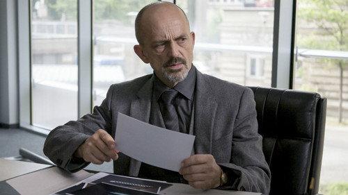 Public Prosecutor Season 1 Episode 7 - Episode 7
