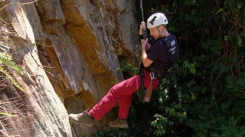 I'm a Celebrity...Get Me Out of Here! Season 19 Episode 9 - Jungle Love Island