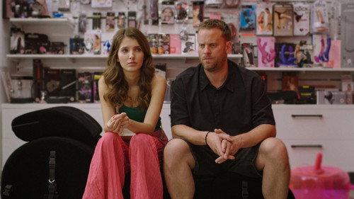 Jakub a Sara Season 1 Episode 8 - Episode 8